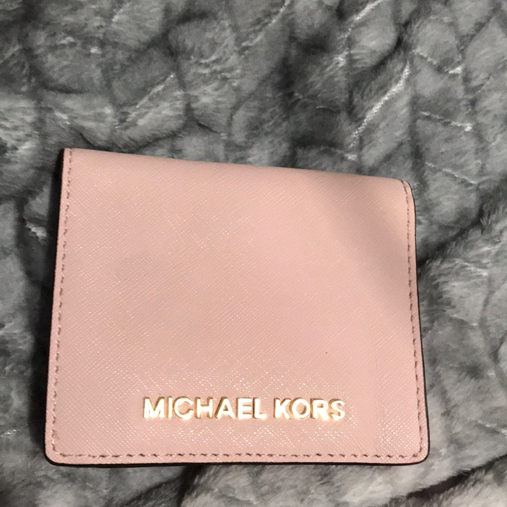 MK wallet
